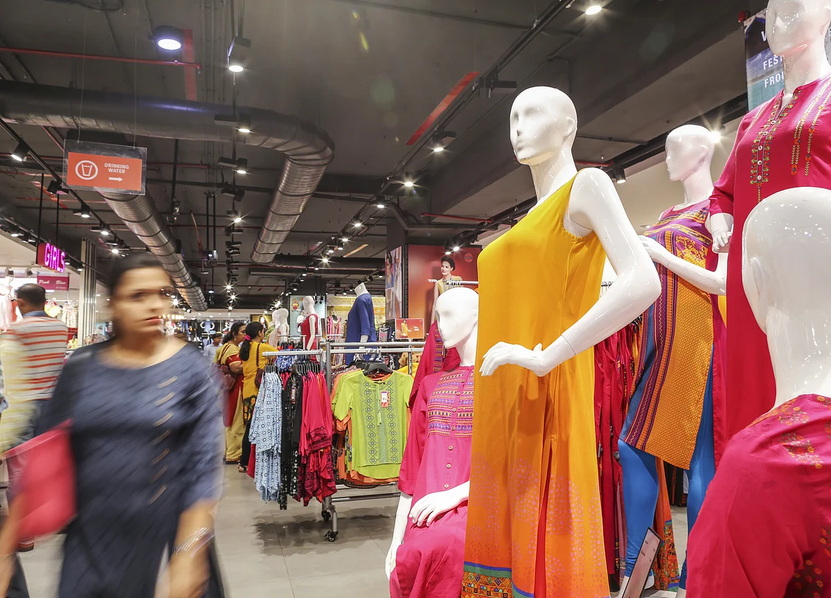 ICICI Securities: V-Mart - Best Play In Value Fashion Segment