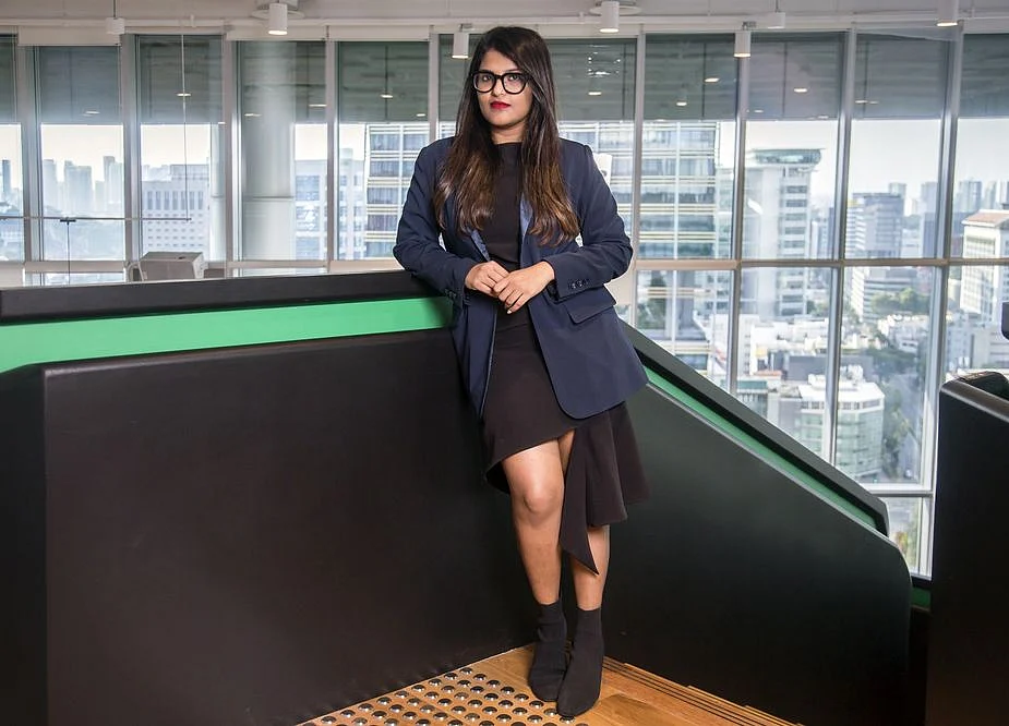 How a 27-Year-Old CEO Built a Near $1 Billion Fashion Startup