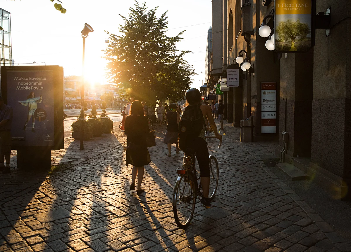 Finland Defends Title as World’s Happiest Nation in 4th Straight Win