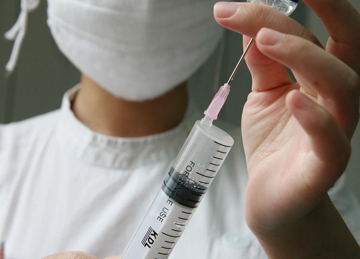 Parents Blamed for Deadly Measles Comeback Around the World