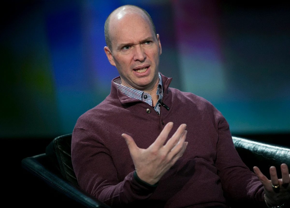 Ben Horowitz Compares Lyft to Rocky Balboa, Throws Jabs at Uber