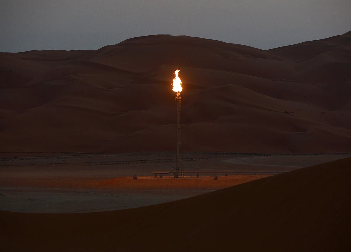 OALP: India Launches Third Round Of Oilfield Auctions