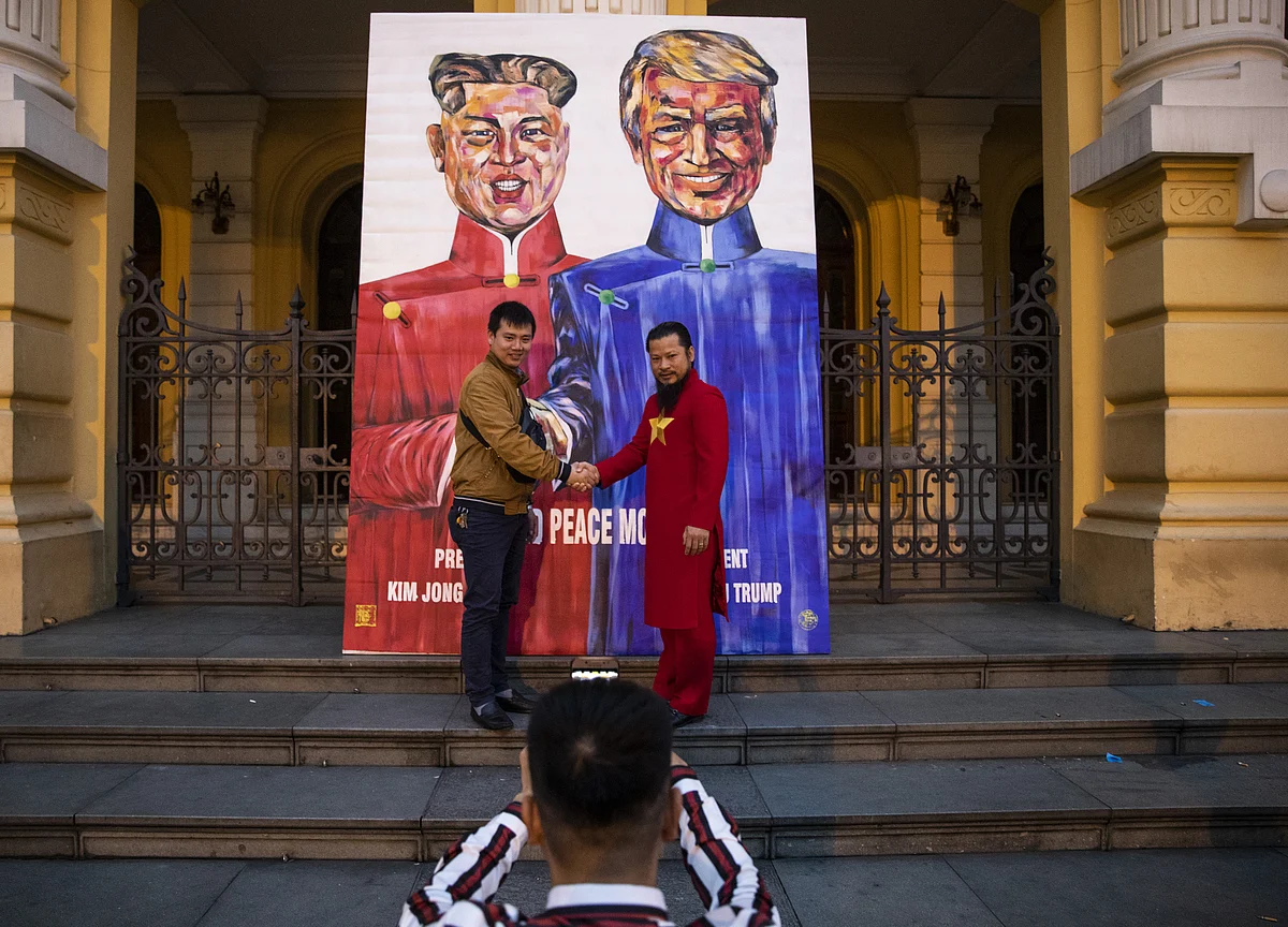 How to Tell If Trump’s Second Kim Summit Is a Success