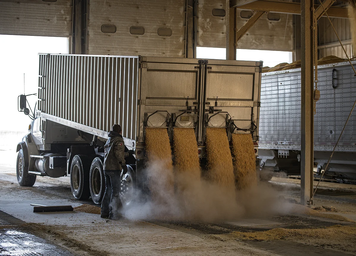 EPA Is Said to Weigh Ban on Banks' Role in Biofuel-Credit Review