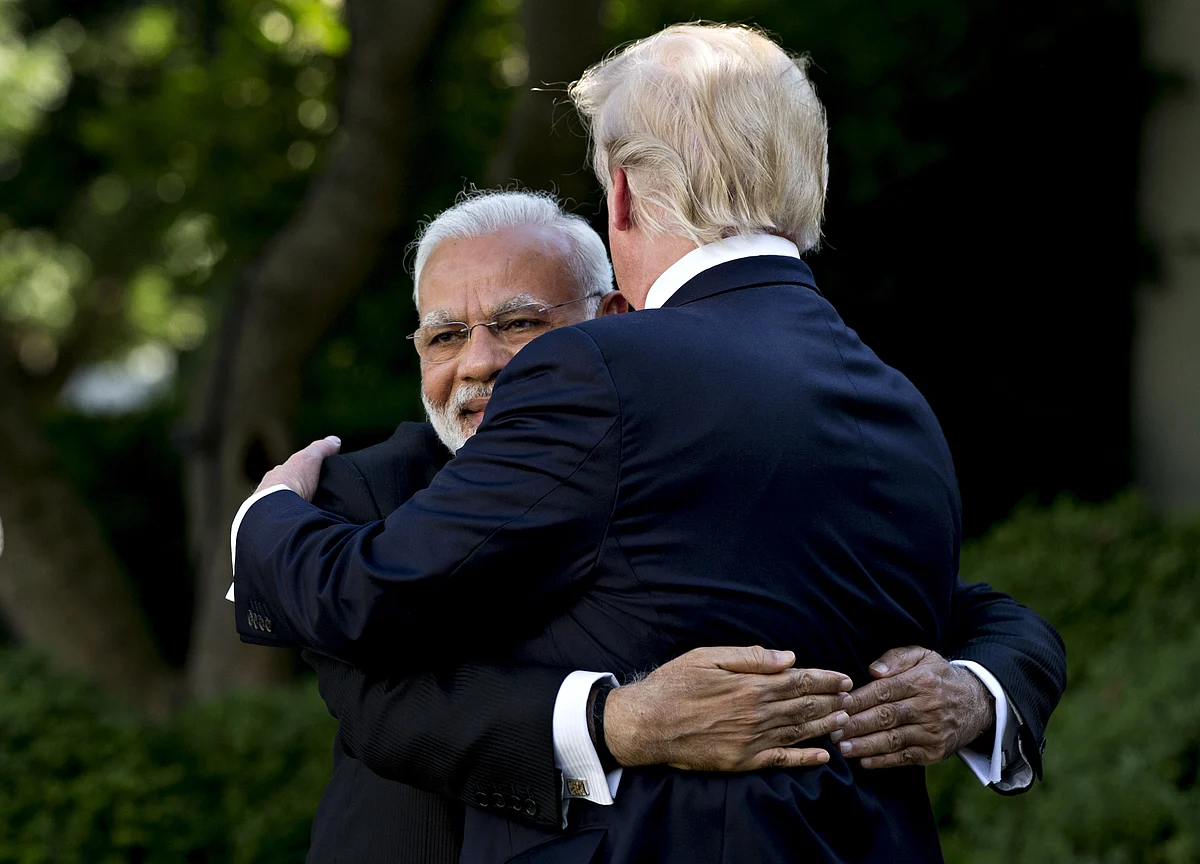 World’s Populists May Regret Their Embrace of Trump