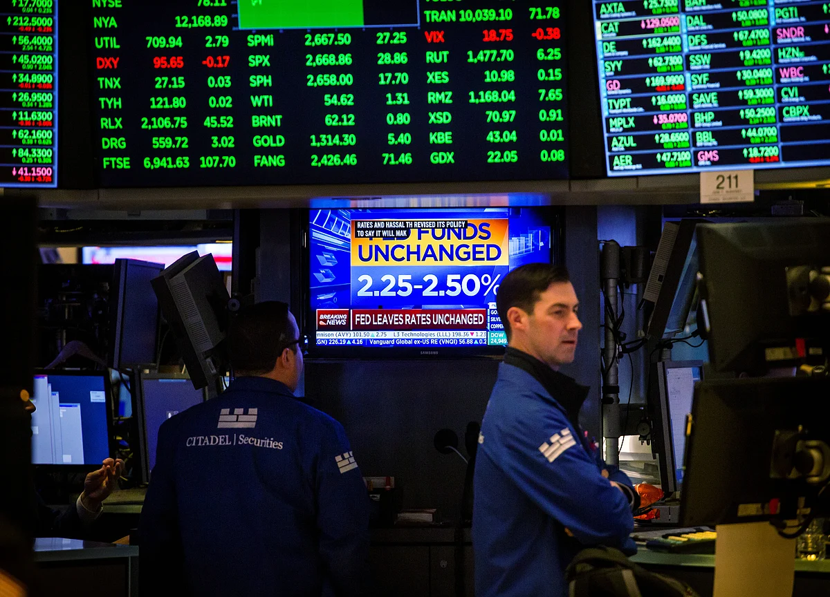 All You Need To Know Going Into Trade On April 25