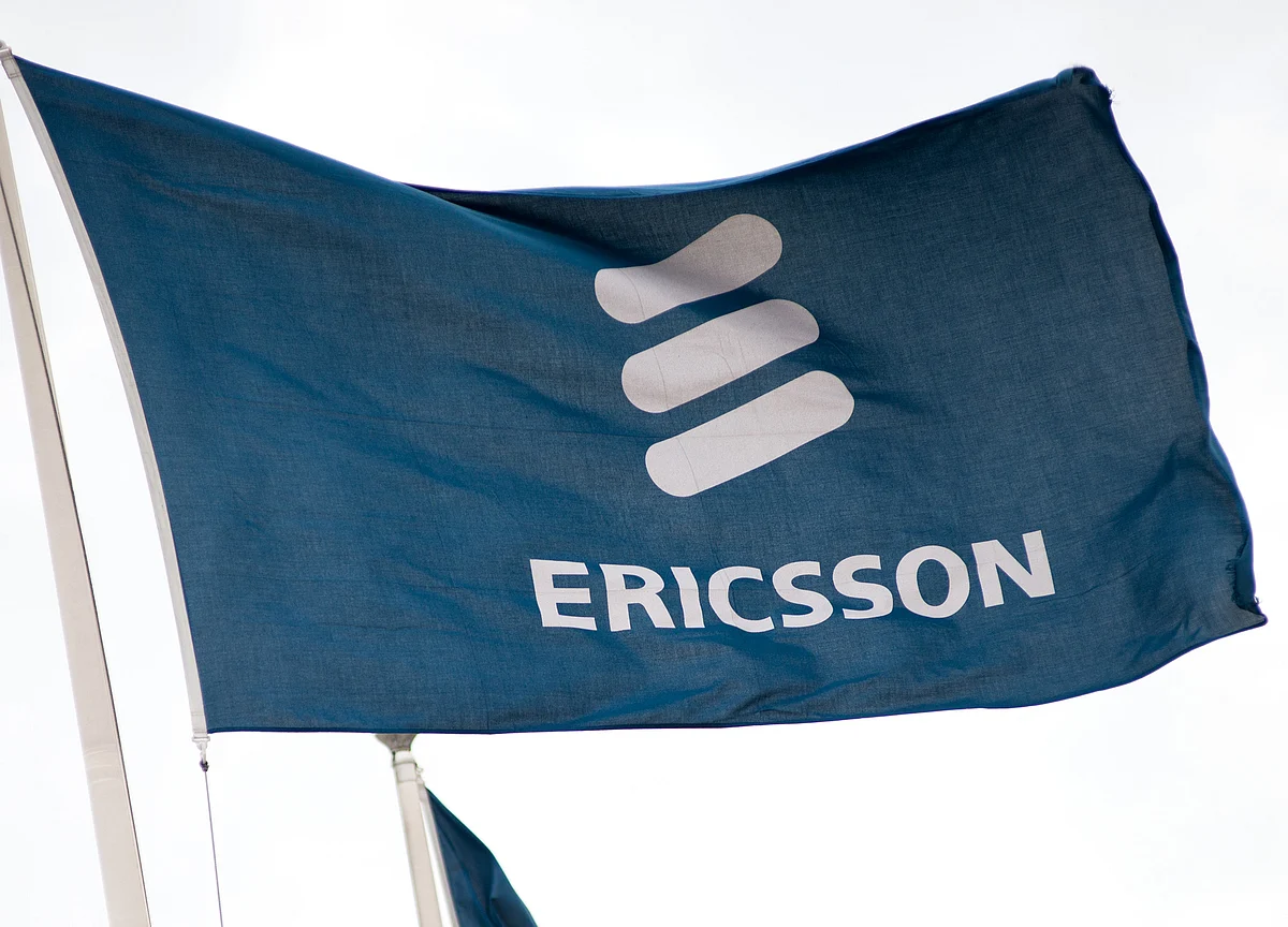 Ericsson Acquires Niche AI Workforce For India Centre