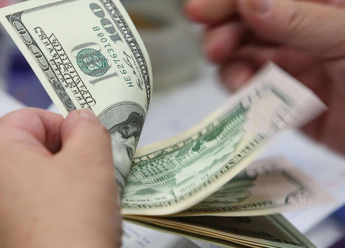 Hedge-Fund Veteran Who Won Big on Volatility Is Back in the Game