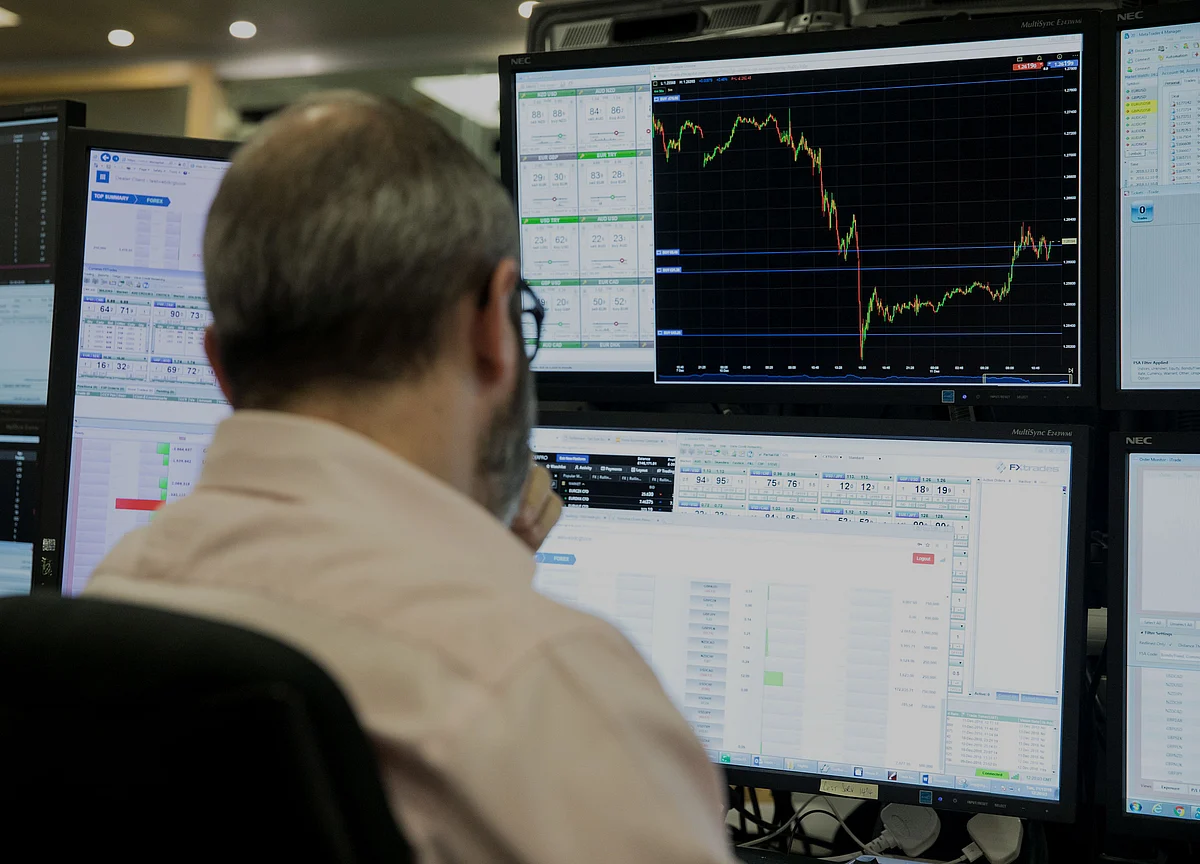 All You Need To Know Going Into Trade On Aug. 2
