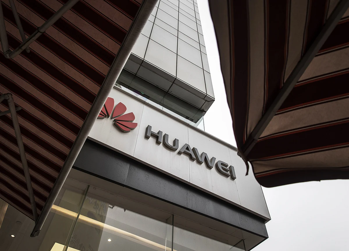 Huawei Has 56,492 Patents and It's Not Afraid to Use Them