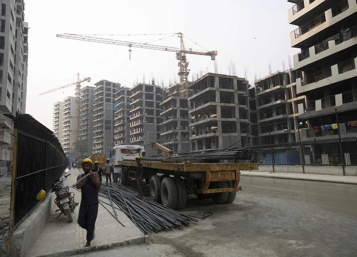 Revised GST For Homebuyers May Not Be Such Good News For Developers