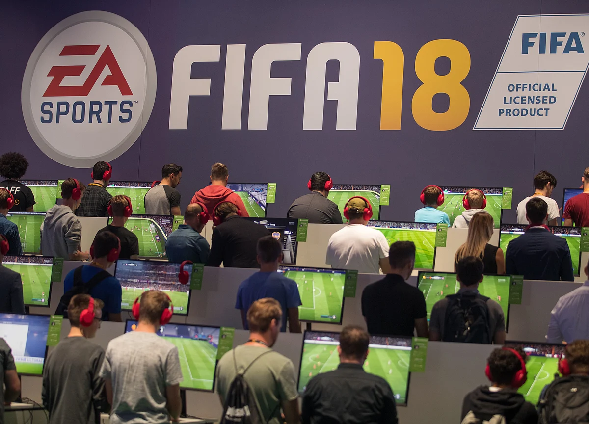 The Flops Are Piling Up for Video-Game Titans