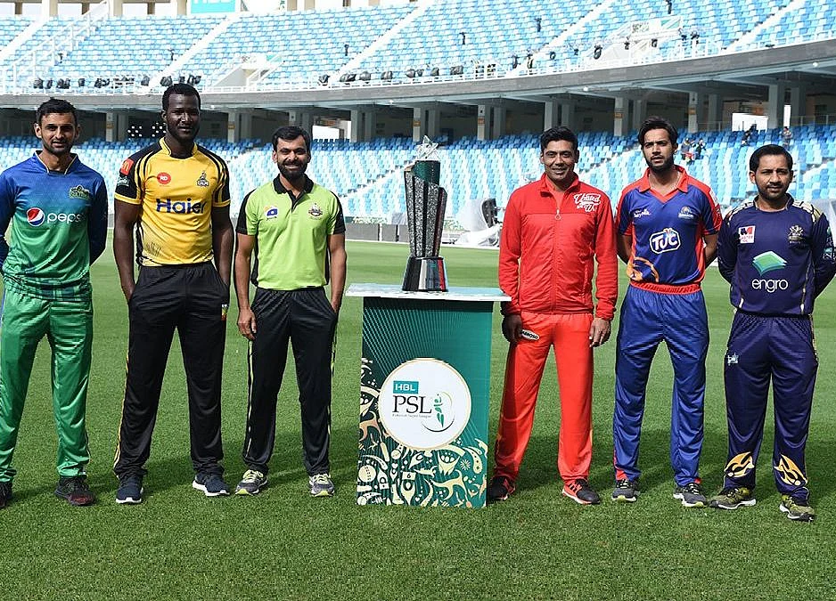 Broadcasters Pull Plug, PSL Affected by Pulwama Attack Protests