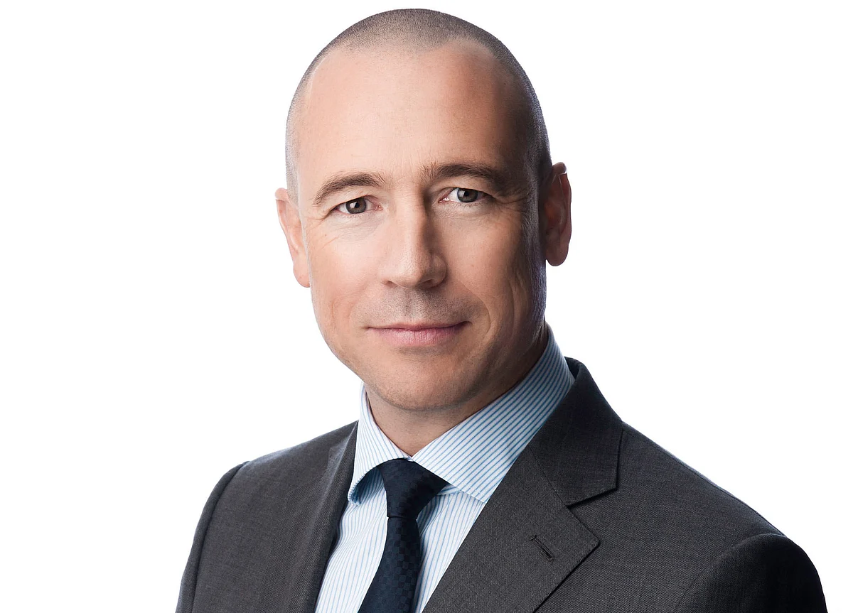Cognizant Names Brian Humphries As New CEO