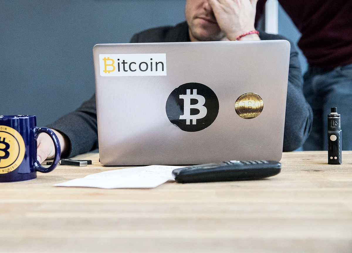 Crypto Exchange Founder Filed Will 12 Days Before He Died