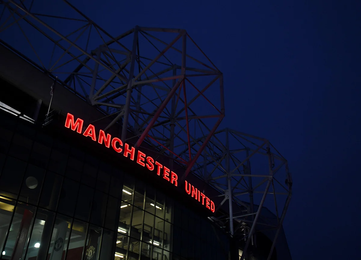 Saudi Arabia Rejects Report That Prince Wants Manchester United