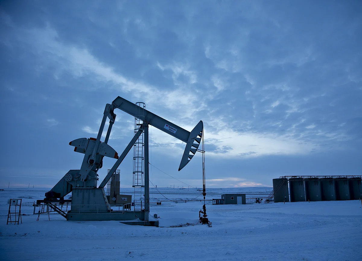 Goldman Sachs Sees Oil Taking a Fleeting Trip to $70-$75 a Barrel