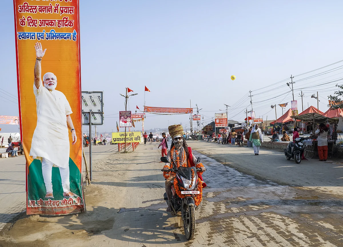India Is Missing Out on the Trade War Investment Boom