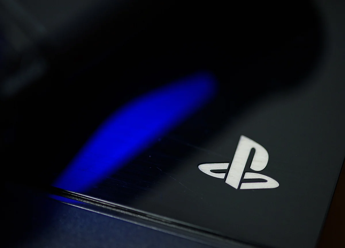 Sony Names New PlayStation Chief for Second Time in Two Years