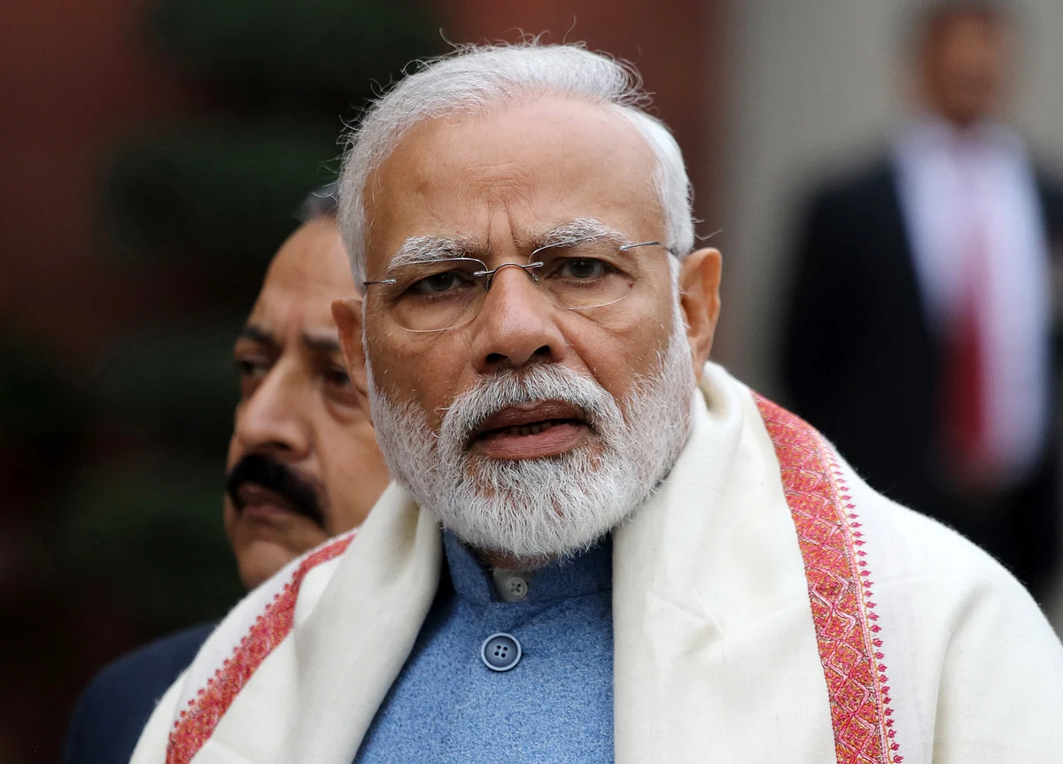 What’s in Modi’s Budget for Indians? Precious Little