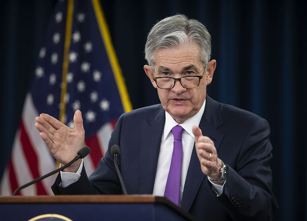 Fed Minutes to Shed Light on Biggest Policy Reversal in Years