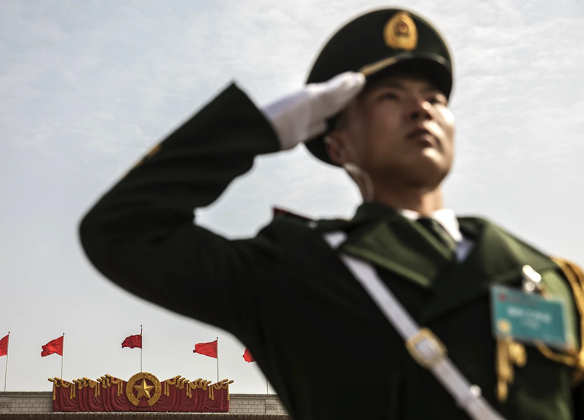 China Gives New Details of Deadliest India Clash in Decades