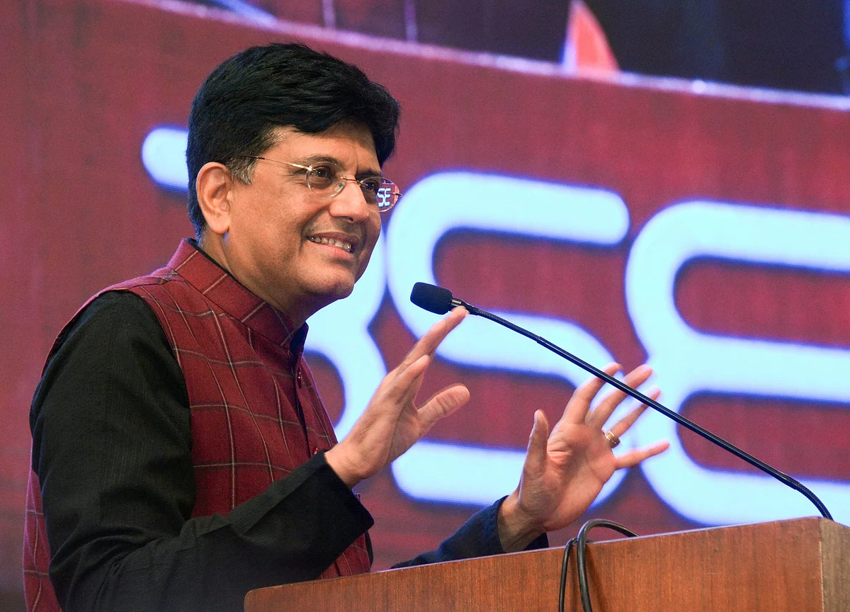 India Sets Up Panel To Examine FDI Issues For E-Commerce