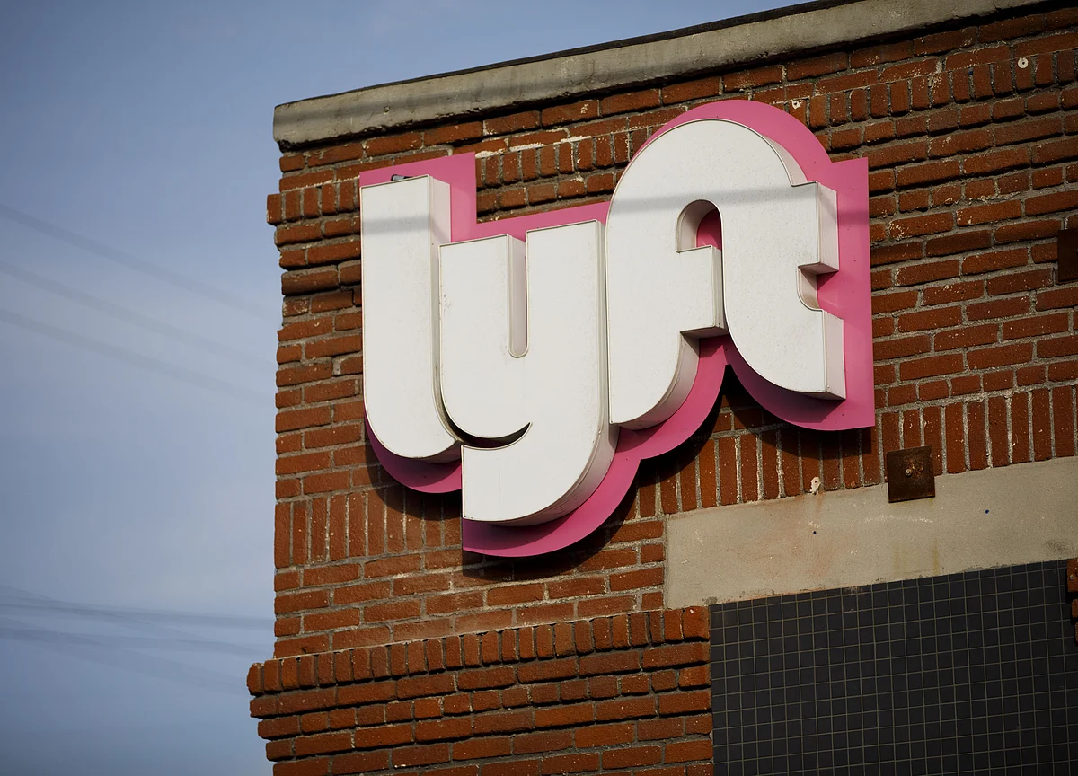 Lyft Raises Its IPO Target, Aims to Raise as Much as $2.2 Billion