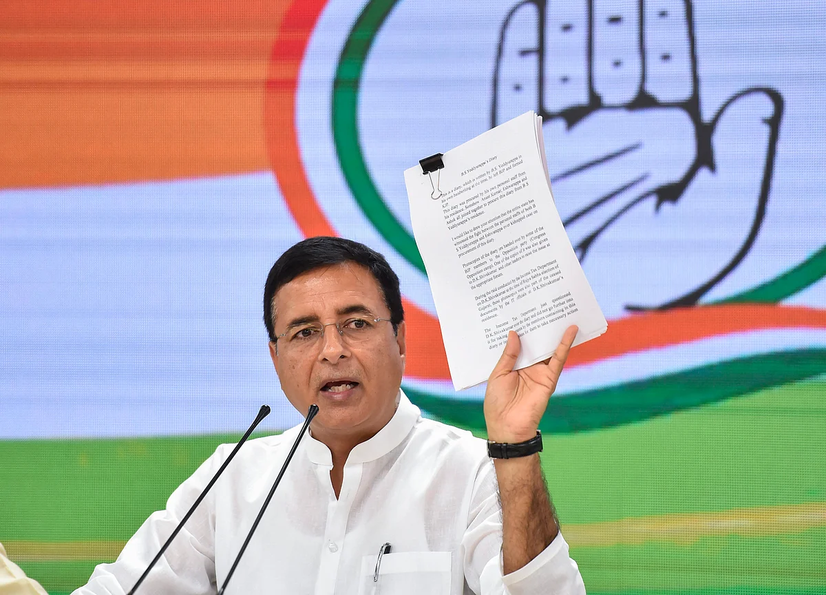 BJP’s 19 Lakh Jobs In Bihar Promise ‘Gimmick’: Congress