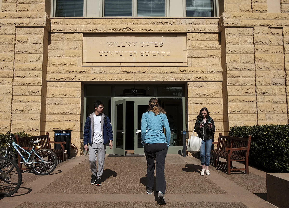 Stanford Faces $43 Million Tab in Trump Endowment Tax