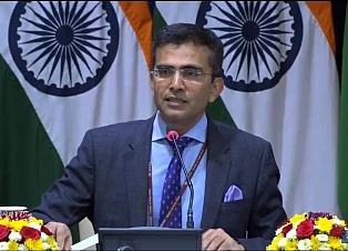 No Communication From U.S. On H-1B Visa Limits, Says Ministry Of External Affairs