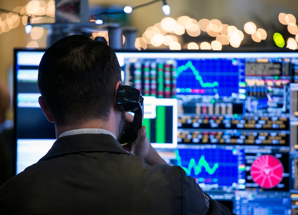 One of Wall Street’s Most Popular Trading Strategies Is Now Failing