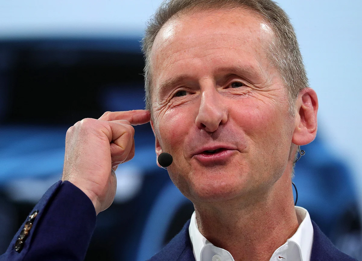 VW Leaders Charged, Daimler Fined in Diesel-Scandal Reckoning