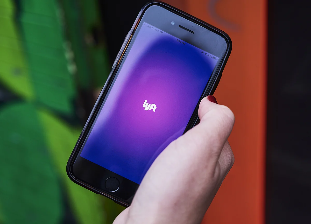 Lyft Shares Dip, Putting It Below Last Private Market Valuation