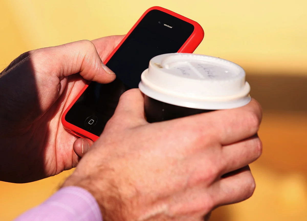 How a Lewd Presidential Tweet Could Make Your Morning Coffee Cheaper