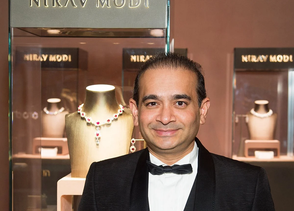 Seized Assets Of Nirav Modi To Be Auctioned At Saffronart’s Two Upcoming Sales