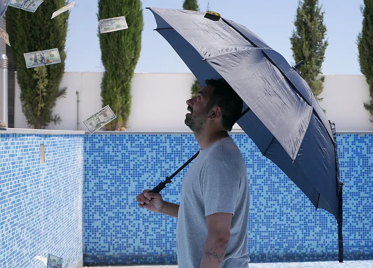 How To Lie, Cheat, and Steal: Insights from Adam McKay's New Show About Money