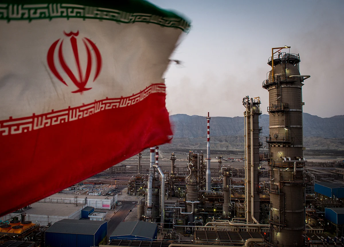 U.S. Officials Say the Oil Market Can Withstand No Iranian Exports This Year