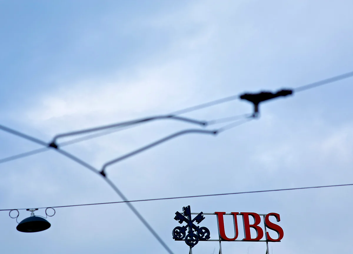 UBS Wealth Management Starts Cutting Jobs in Asia and Europe
