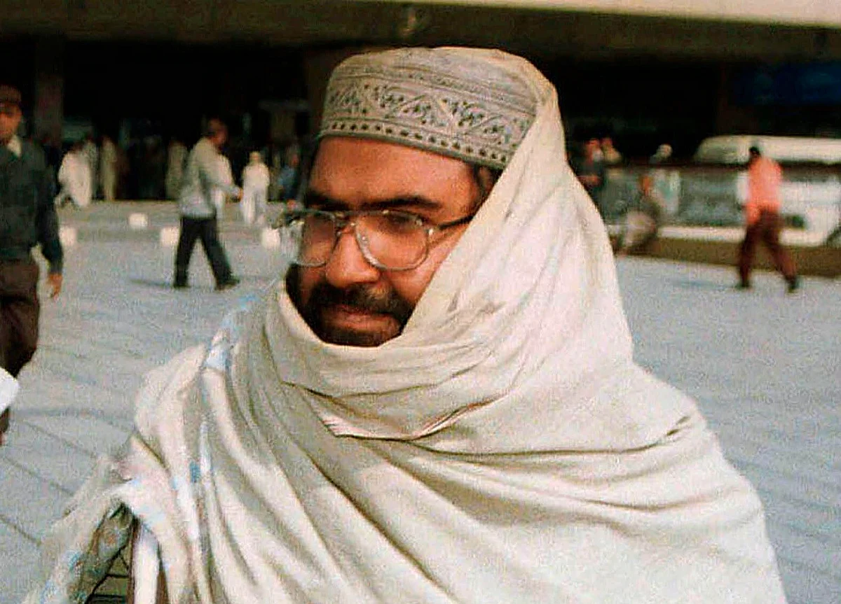 Pakistan Issues Order To Freeze Assets Of JeM Chief Azhar, Impose Travel Ban