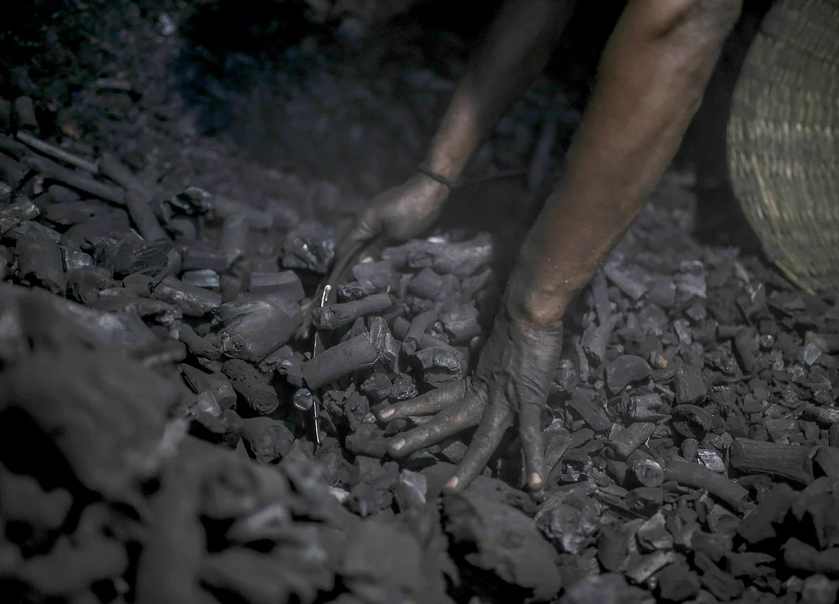 Coal India Needs To Raise Supply By At Least 8% To Meet Group Of Ministers’ Plan: ICRA