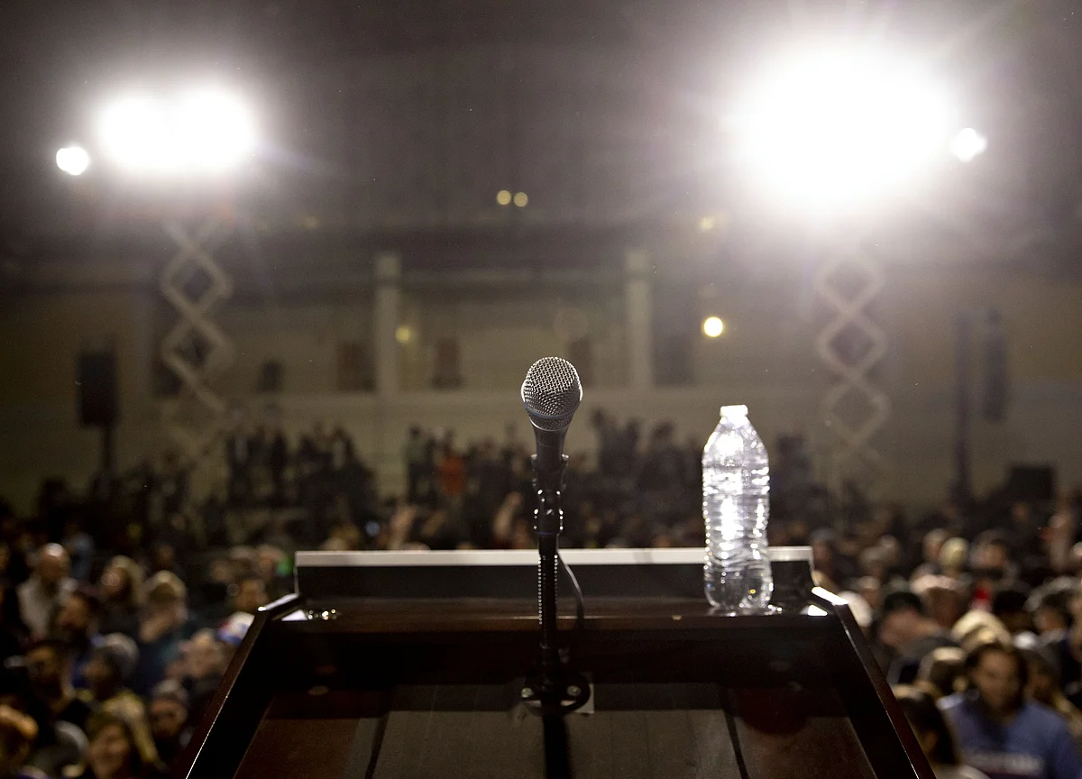 ‘I’m With Bernie’: Debate Sound Bites That May Haunt Candidates