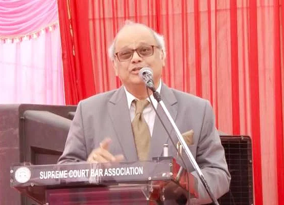 Retired Justice Pinaki Chandra Ghose Appointed India’s First Lokpal