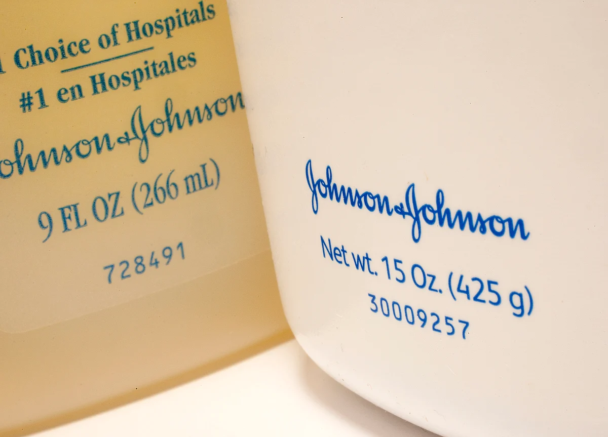 J&J's Sudden Talc-Cancer Settlements Aren't Its Usual Style