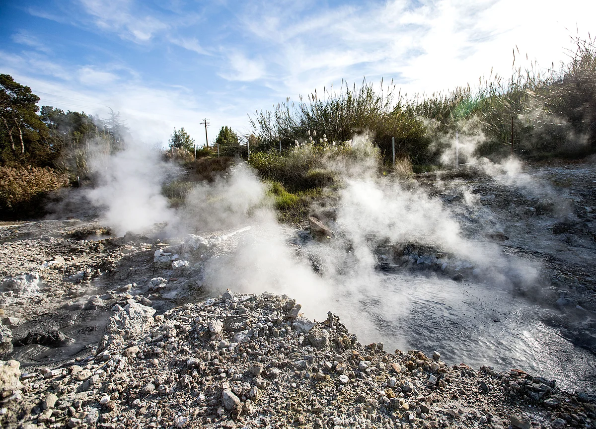 Idaho’s Hidden Hot Springs Will Simmer Away Reality