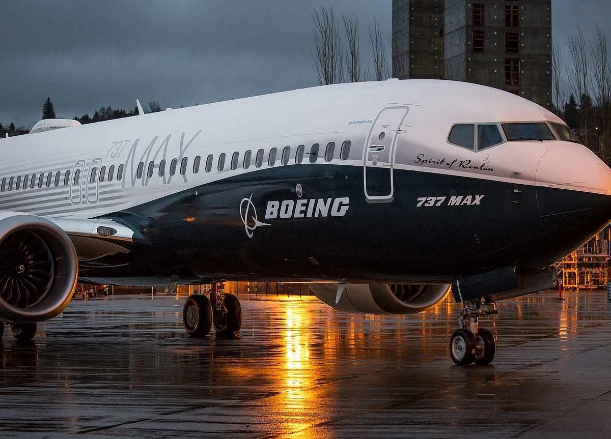 Boeing 737 Max Operators to Meet as Regulators Consider Jet’s Return
