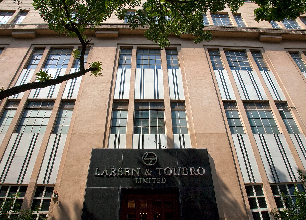 Cognizant Bribery Case: L&T Says Audit Panel To Seek External Expert’s Help