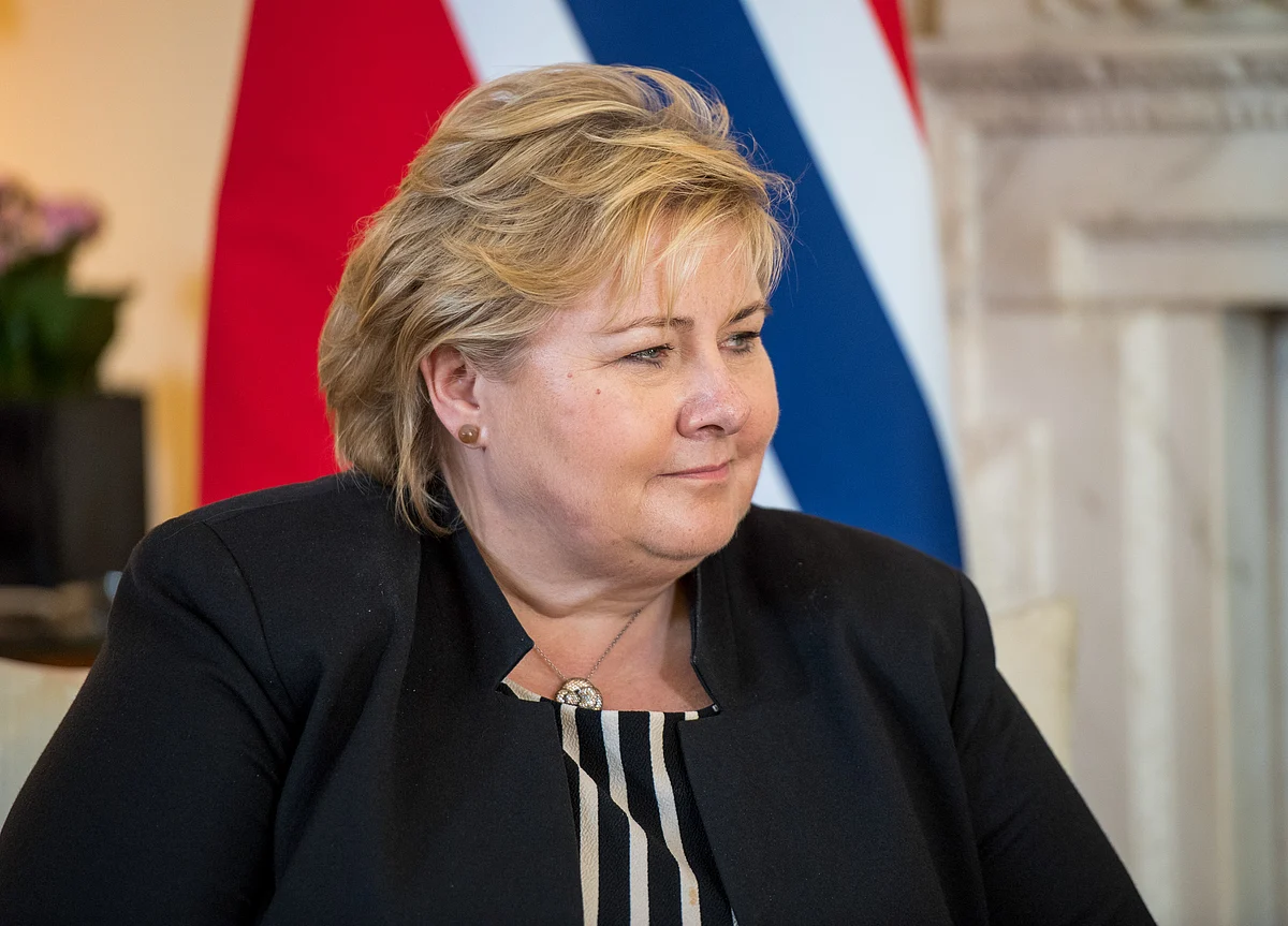 Male Anger Is a Big Concern in a Rich Country Now Ruled by Women