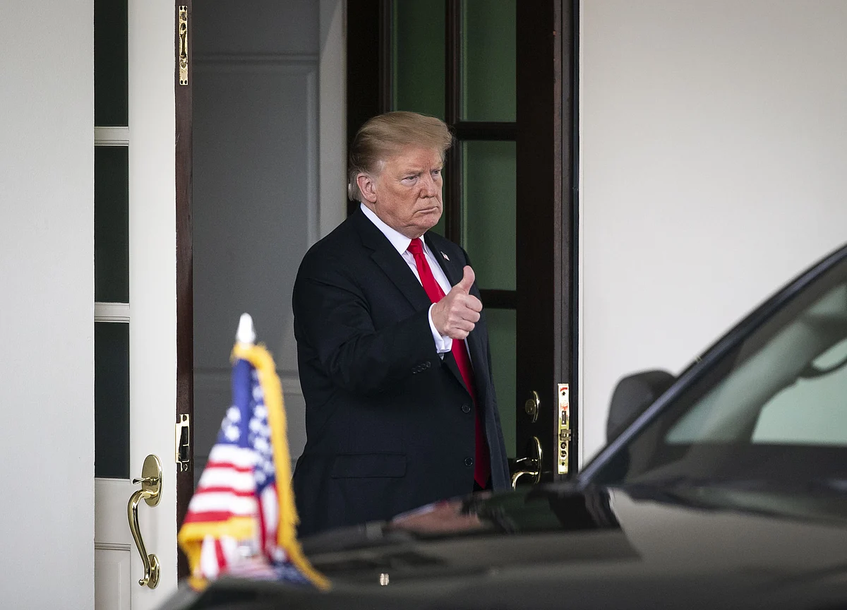 Trump Administration’s Move to Gut Obamacare Raises Risks for 2020