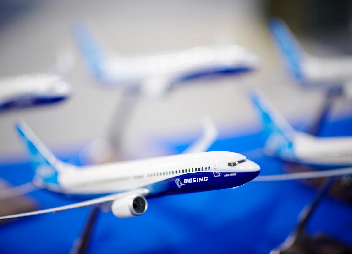 Boeing Redesigning 737 Max Flight Controls to Boost Reliability